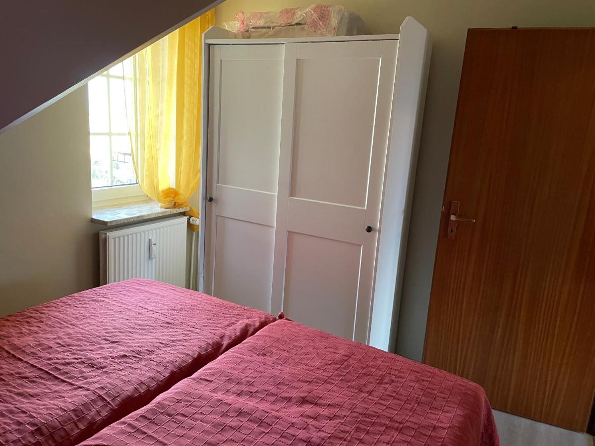 Modernisierte Ferienwohnung Friedrichskoog - Spitze, Gegenueber Mutter-Kind-Klinik Экстерьер фото